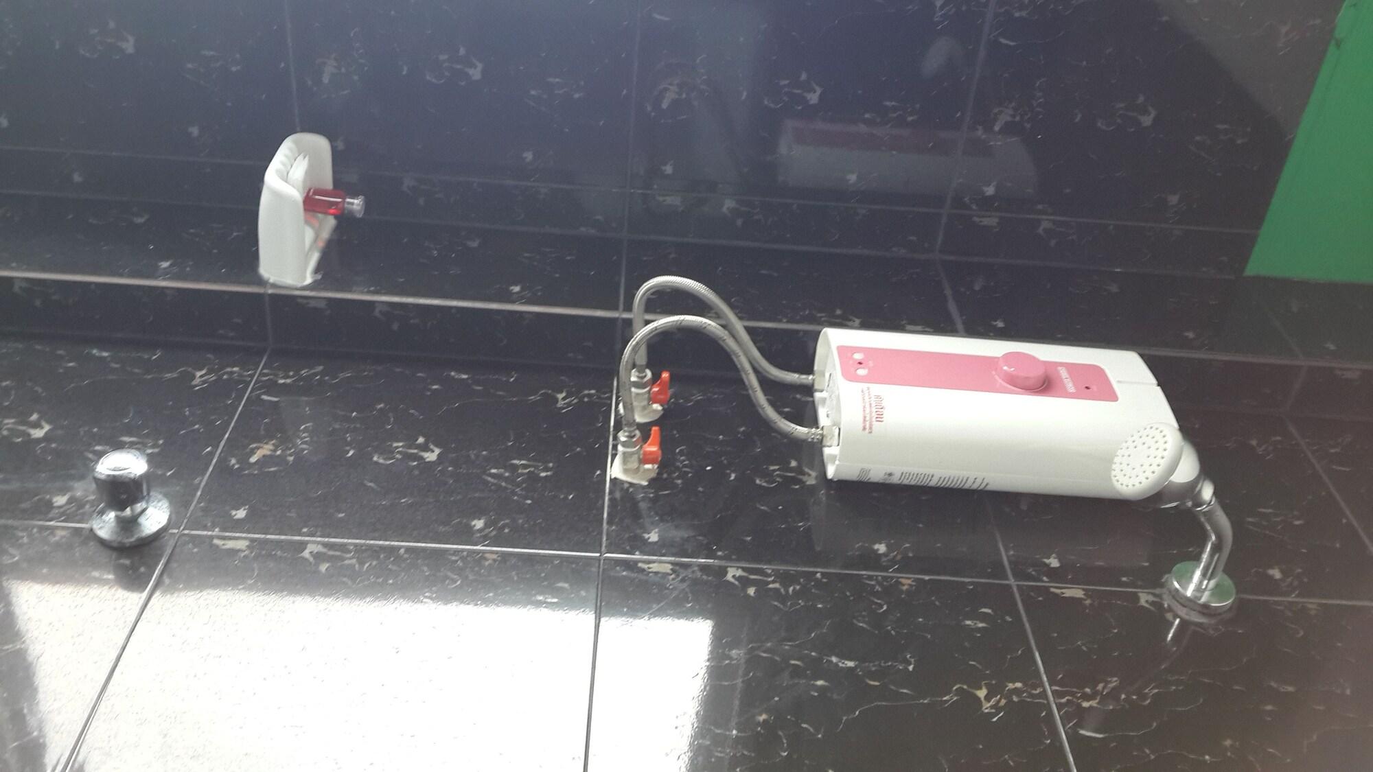 クン チャウェン リゾート チャウエン エクステリア 写真